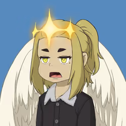 Isekai #6161