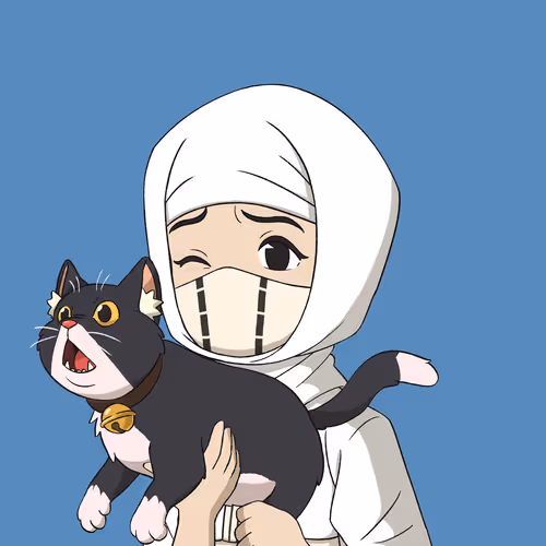 Isekai #1852