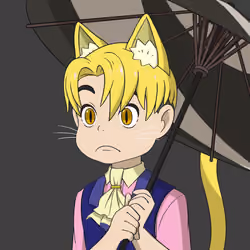Isekai #5417