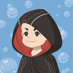 Isekai #6972