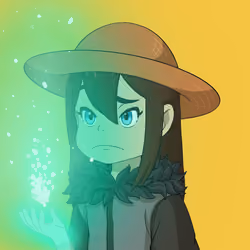 Isekai #4365