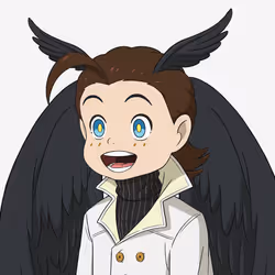 Isekai #6654