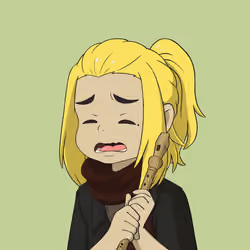 Isekai #6126