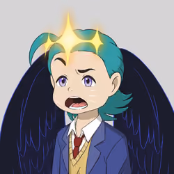 Isekai #2763