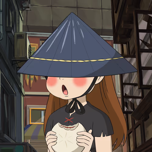 Isekai #1118