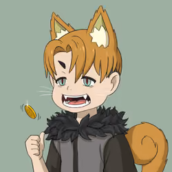 Isekai #3553