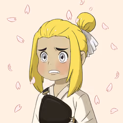 Isekai #3768