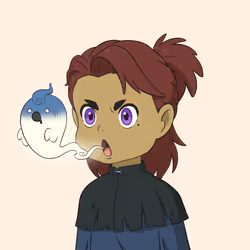 Isekai #6577