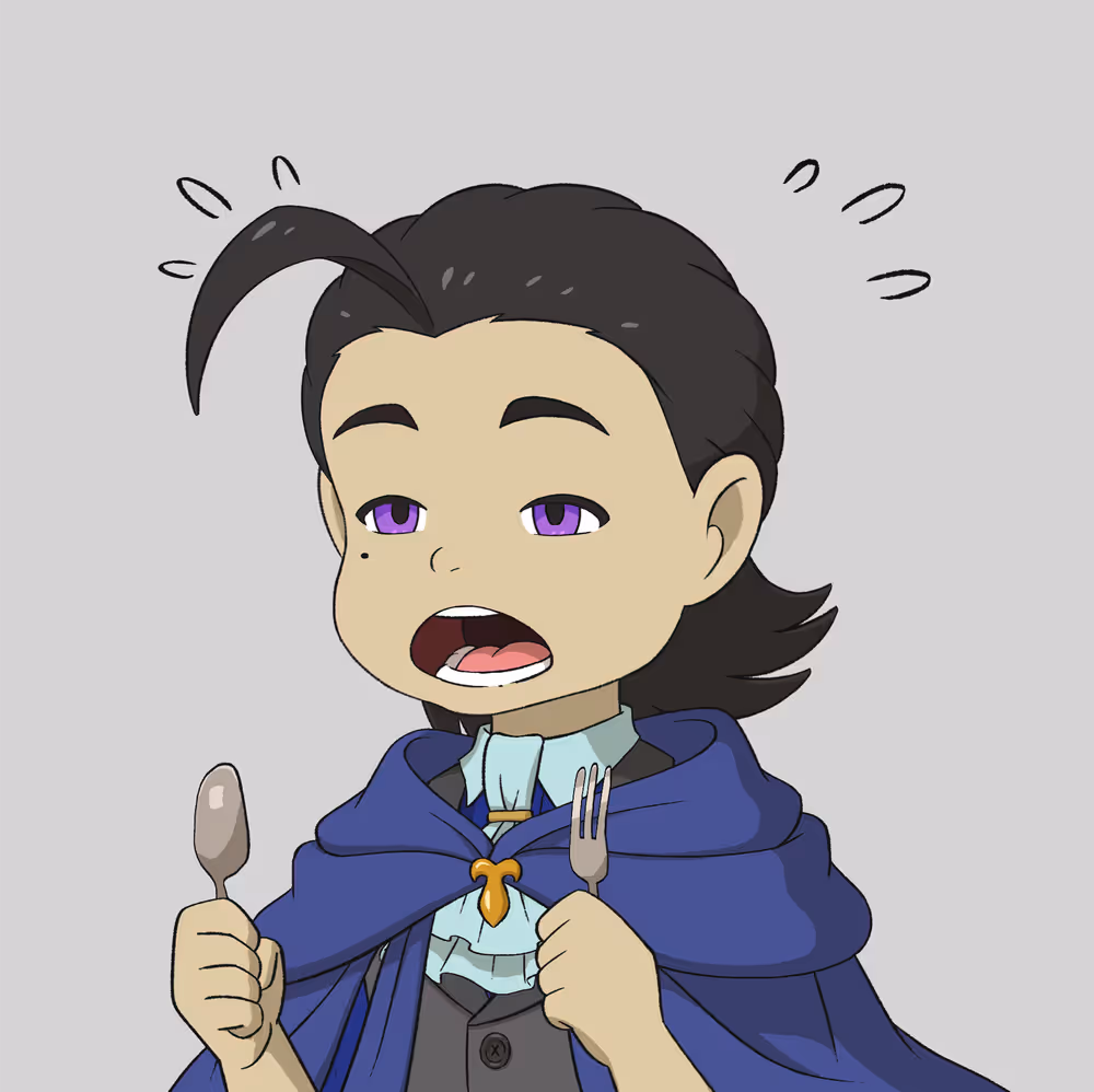 Isekai #7757
