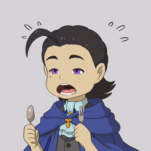 Isekai #7757