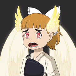 Isekai #6775