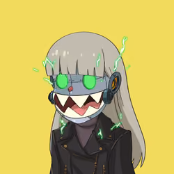 Isekai #6731