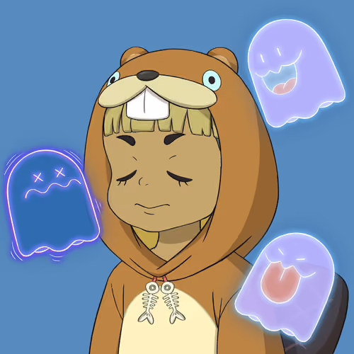 Isekai #407