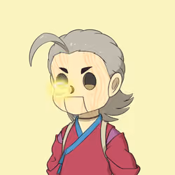 Isekai #2948