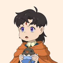 Isekai #792