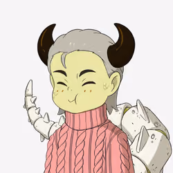 Isekai #5555