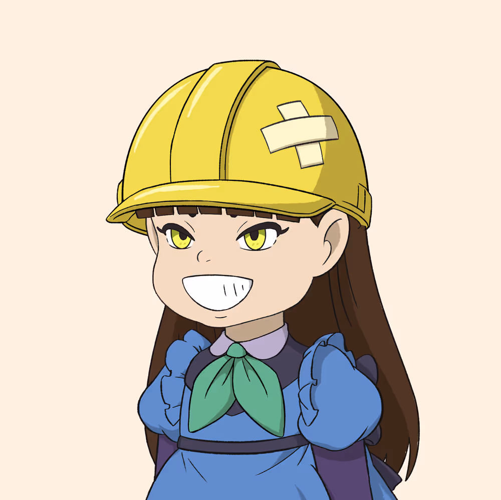 Isekai #7770