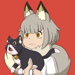 Isekai #6935