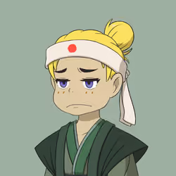 Isekai #6986