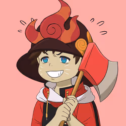 Isekai #5362