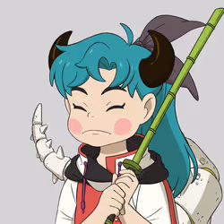 Isekai #4991
