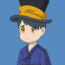 Isekai #2753