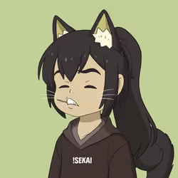 Isekai #5943