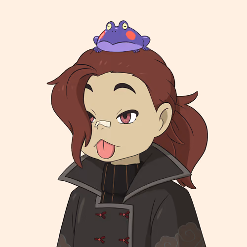 Isekai #6418