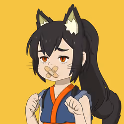 Isekai #2021
