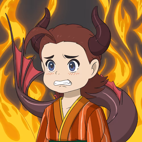 Isekai #2519