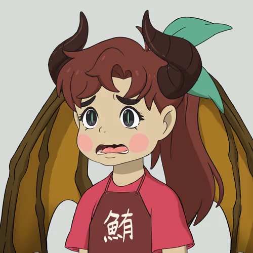Isekai #5421