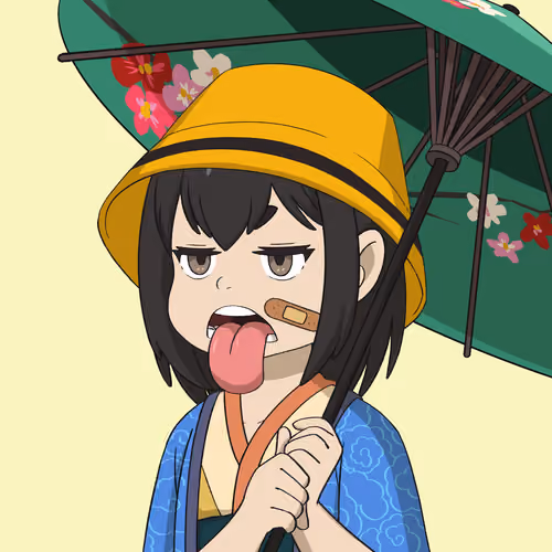 Isekai #4490