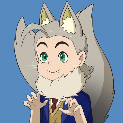 Isekai #365