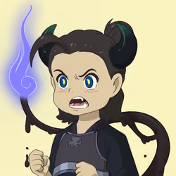 Isekai #7383