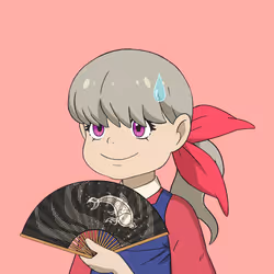 Isekai #3259