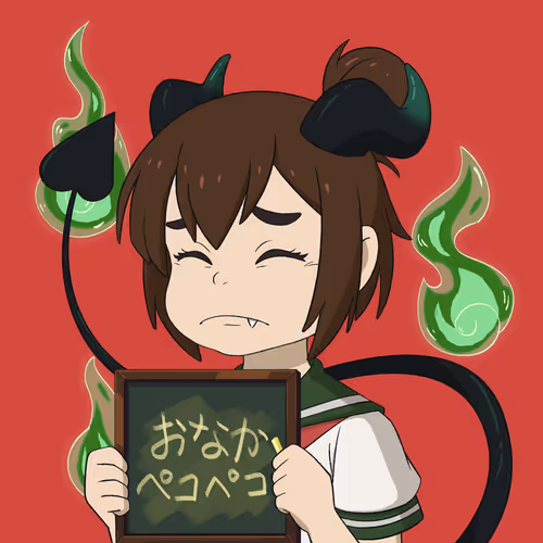 Isekai #2279