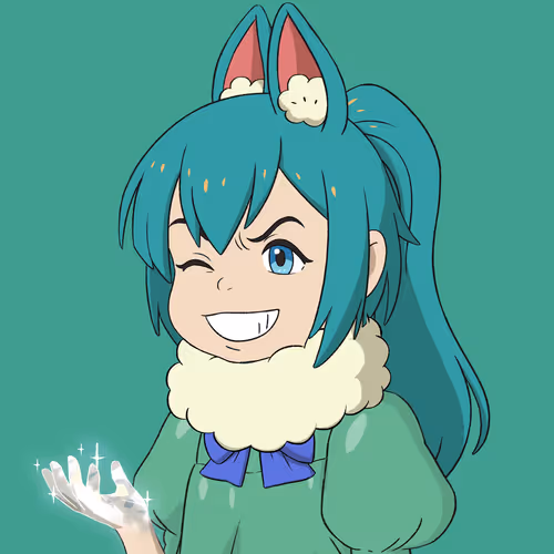 Isekai #866