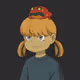 7023