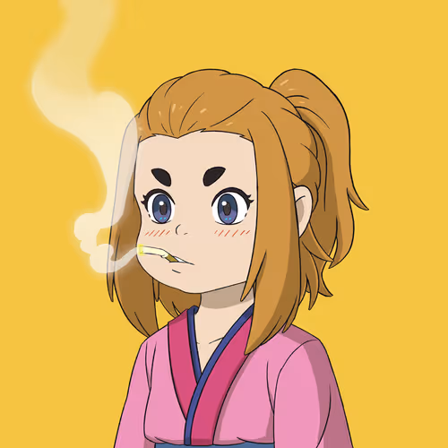 Isekai #4972