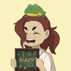 Isekai #310