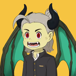 Isekai #6917