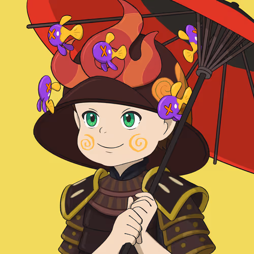 Isekai #6053