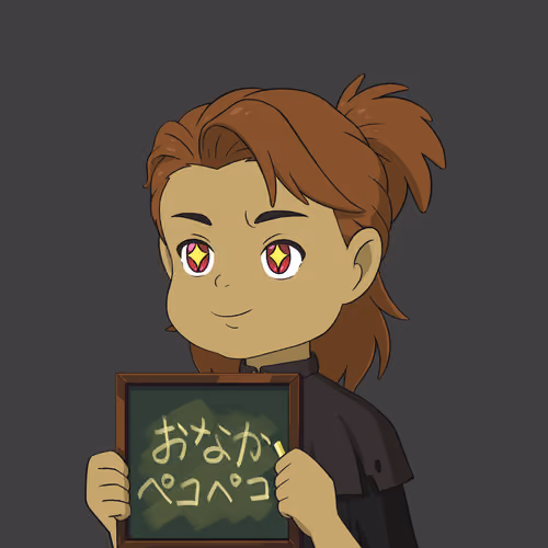 Isekai #6649