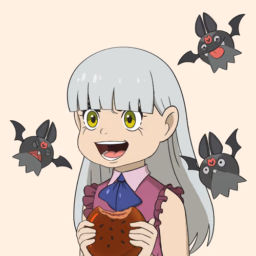 Isekai #4021