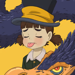 Isekai #6035