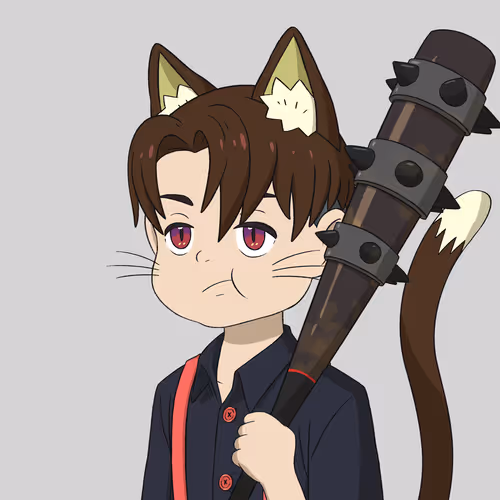 Isekai #5902