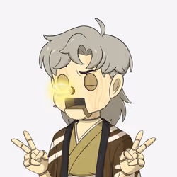 Isekai #647