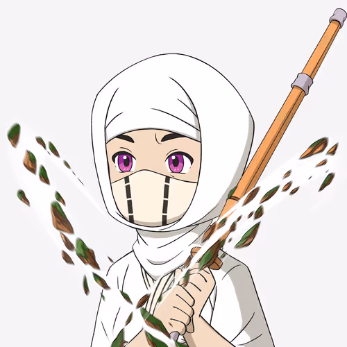 Isekai #5005
