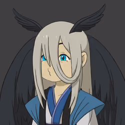 Isekai #1421