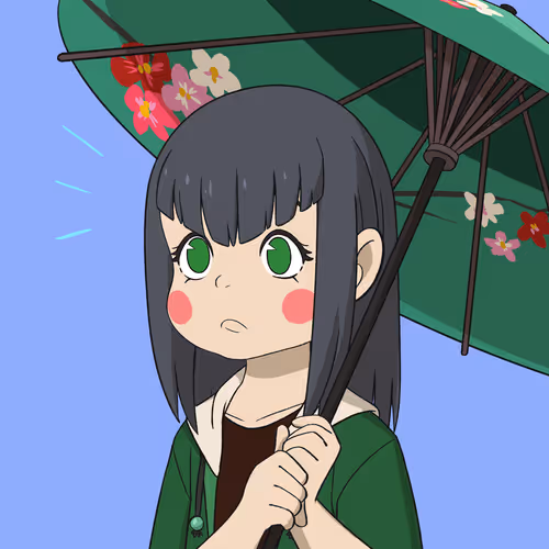Isekai #5656